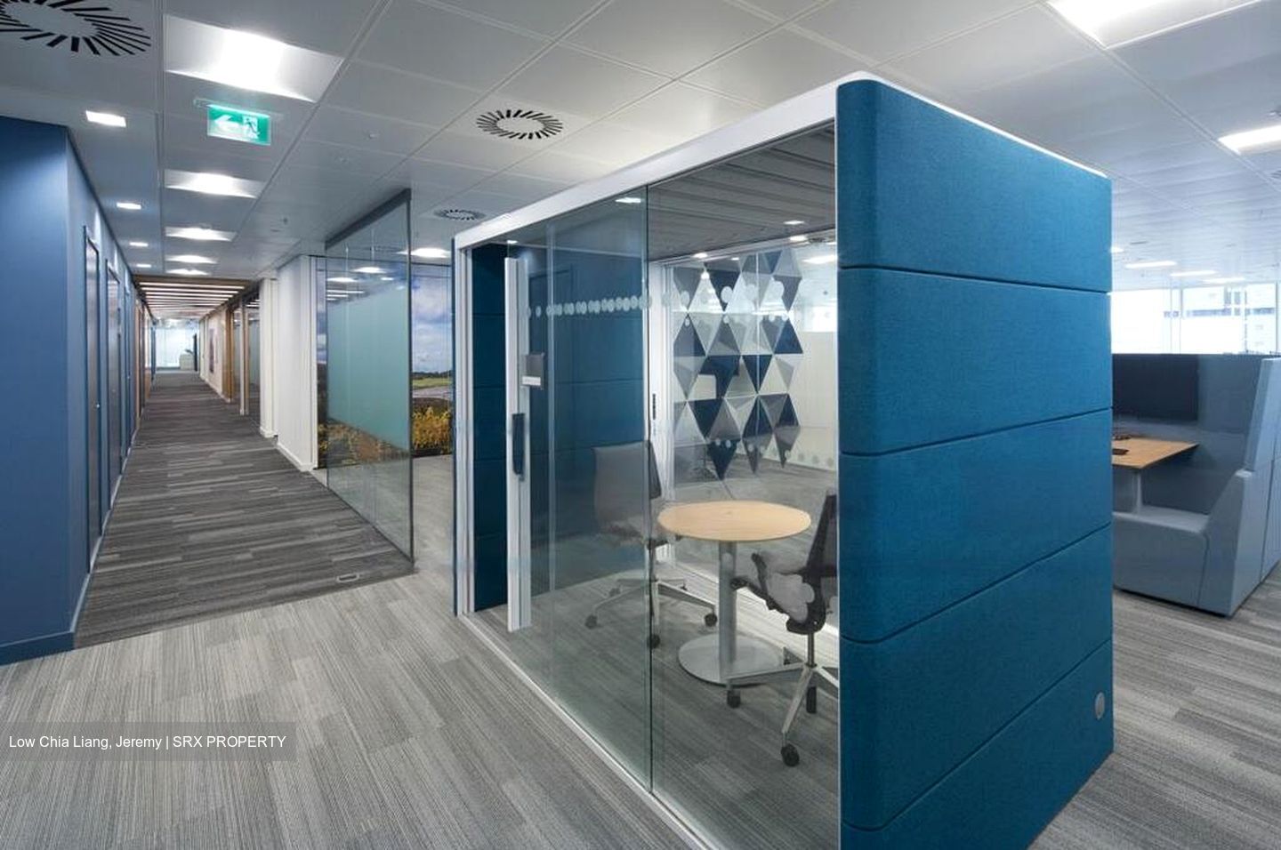Capital Square (D1), Office #459655561